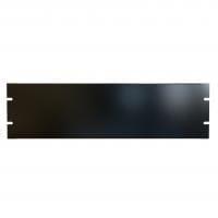 Hammond Manufacturing PBFS19010WH Racks & Rack Cabinets 6U Flanged Steel Panel White