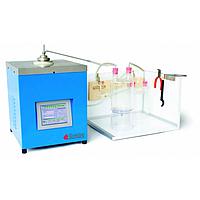 Koehler K44190 自動非ウッドメタルノアック蒸発装置 (1 Sample; 225~275°C)