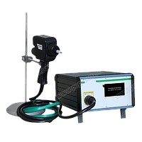 PEGO ESD-2005Q 静電気放電発生器（LCDディスプレイ） (0.1－30kV ±3％, 0.1－30kV ±3％)
