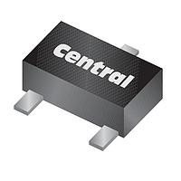 Central Semiconductor CMUT5179 TR TIN/LEAD RF Bipolar Transistors 20Vcbo 15Vceo 2.5Vebo 50mA 250mW