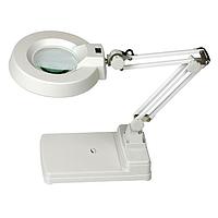 HUI ZHOU LONG BIAO LT-86C デスクトップメンテナンス拡大鏡 (5X)