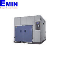 Buồng thử sốc nhiệt ESPEC TSA-2200H-W (60~180°C, -60~ -10°C, 310A)