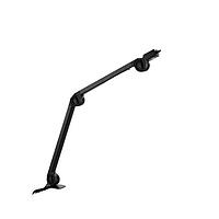 Loa CHERRY UM 9.0 PRO RGB USB Microphone với ánh sáng màu ấn tượng cho phát trực tiếp và chơi game. Màu Đen/Đồng CHERRY JA-0850