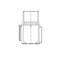 Vỏ Đầu Nối Ổ Cắm 16 Chân JAE Electronics MX84B012SF1