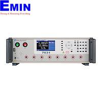 Máy kiểm tra Hipot chính xác MICROTEST 7631 (10V ~ 5000V)