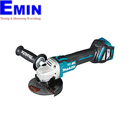 Máy mài góc dùng pin MAKITA DGA514Z (3,000 - 8,500 Rpm)