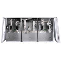 Bộ Phụ Kiện Lắp Đặt Bộ Chỉ Báo Rung Từ Xa Bộ Lắp Ráp 18 IN SIEMENS TSRMK18