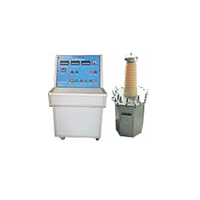 Thiết bị thí nghiệm cao áp