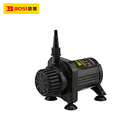 Máy bơm nước mini không chổi than BOSI BS664027 (8.5 L/phút, 80W)