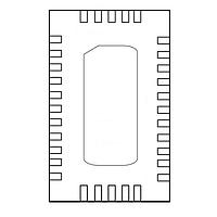 Diodes Incorporated PI6C5912006ZHIEX Clock Buffers  W-QFN5050-32 T&R 2.5K