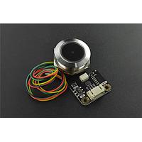 Máy quét mã QR 2D dạng nhẫn trọng lực: Máy quét mã QR 2D dạng nhẫn DFRobot SEN0486