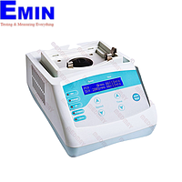 Máy lắc thông minh Medmay MX-A-3000 (300 ~3000rpm)