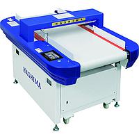 HASHIMA HN-880C Conveyor type needle detector (single head) (1P, 150W)