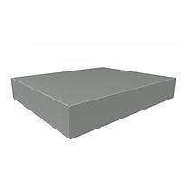 Hammond Manufacturing 1441-29 シャーシ シャーシ - スチール 12インチ x 10インチ x 2インチ