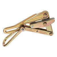 Kẹp Lắp Cáp & Phụ Kiện cho Cáp Cường Độ Cao 0.5 đến 0.75-Inch Klein Tools 1628-17