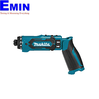 Máy khoan và vặn vít dùng pin MAKITA DF012DZ (5.6 / 3.6 N·m)