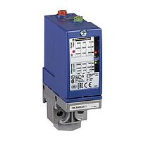Công tắc áp suất PRESSURE SWITCH XML Telemecanique XMLB010A2S11