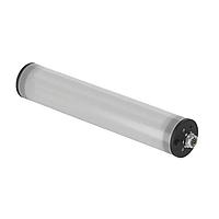 Banner Engineering WLS70XW300DPWMQ LED Flexible Strips WLS70 Sealed Work Light; Length: 300 mm; PWM Dimming; Voltage: 12-30 V dc; Environ. Rating: IP65; Color: White; Diffused Window; 4-pin M12 Integral QD