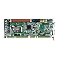 Advantech PCE-5126QVG-00A1E 싱글 보드 컴퓨터 LGA1155 2세대 코어 i7/ i5/ i3/ 펜티엄 PICMG 1.3 SBC with B65/ DDR3/ PCIe/VGA/GbE