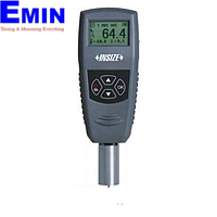 Máy đo độ cứng điện tử INSIZE ISH-DSD (Lưu dữ liệu,đo kiểu D,nhựa cứng,cao su cứng 0-100HD)