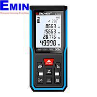 Máy đo khoảng cách lazer SNDWAY H-D510A (0,05-100m)