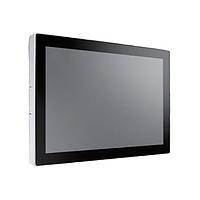 Advantech UTC-310GP-ATB1E 팬리스 10 PCap T/S, 펜티엄 N4200, 2G RAM, 블랙