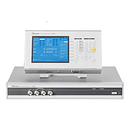 Chroma 11050 HF LCR Meter