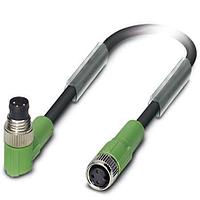 PHOENIX CONTACT 1682032 Sensor Cables / Actuator Cables SAC-3P-M 8MR/ 0,6-PUR/M 8FS