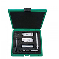 INSIZE 5064 6-Piece Welding Gage Set