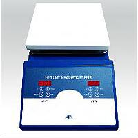 SH scientific SH-HPS-180D2 Magnetic Stirrer with Hot Plate (350℃, 180x180(mm))