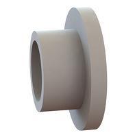Essentra Components 12SWS0940 숄더 와셔, .240 내경, .483 외경, .315 샹크 외경