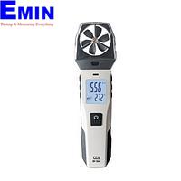 CEM DT-72A+ ເຄື່ອງວັດແທກຄວາມໄວລົມ (0.4~25.0m/s)