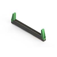 EDAC 395-092-540-288 Standard Card Edge Connectors .100" (2.54mm) Pitch Card Edge Connector