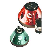 Mountz BMX10000F (077017) BMX 토크 반응 센서  (1335 - 13558 Nm, 2 1/2 F/Sq Dr.)