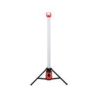 Đèn LED đứng YATO YT-08496 (360°, 7500LM, 3000W)
