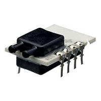 Cảm biến áp suất gắn bảng mạch Cảm biến áp suất gắn PCB đầu ra kỹ thuật số 12-BIT 1" H2O, I C, 98 hex Sensata Technologies - Kavlico P1J-1B-HX16PA