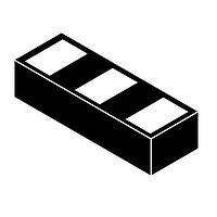 Bộ Chống Tĩnh Điện ESD DUAL-LINE MIDCAP ESD PR onsemi ESD5102FCT5G