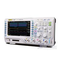 RIGOL DS1074Z Plus - 14424 Oscilloscope ດິຈິຕອນ (70Mhz, 4 channels)