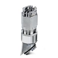 PHOENIX CONTACT 1414659 Cable Mounts HC-B-GTRS-M40-ER-AL