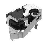 Alps Alpine SPPB6A0400 ສະຫນັບສະຫນູນຕົວຈັບ 0.1 ແອມພ໌ ທີ່ 30 ໂວລ໌ 0.35 N