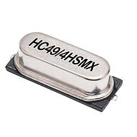 IQD LFXTAL078542 Quartz Crystal 4MHz 20pF