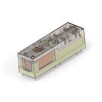 Rơ le An Toàn SR6M4048 AMP Connectors - TE Connectivity 1-1415544-5