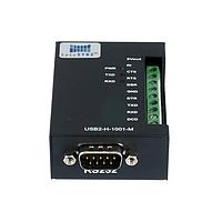 Bộ chuyển đổi USB 2.0 tốc độ cao sang RS-232 công nghiệp 1 cổng Connective Peripherals USB2-H-1001-M