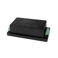 CUI Inc AE40B-UW-S24-T Isolated 24 Vdc, 1.67 A, 40 W, 250-1500 Vdc Input