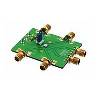 Analog Devices 118777-HMC722LC3C ロジックゲート HMC722LC3C 評価用PCBアセンブリ