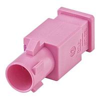 Phụ kiện Vỏ nhựa Đầu nối Thẳng H Màu tím Rosenberger 59Z114-000H