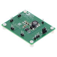 Analog Devices ADP2302-EVALZ Voltage Regulator - Switching Regulator Adj version ADP2302 Demo Board, Vout=3.3