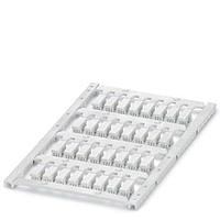 PHOENIX CONTACT 0830780 Cable Marker UCT-WMCO 2,9 (12X4)