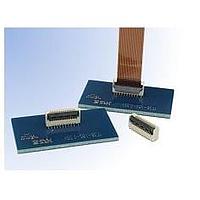 Hirose Electric TF38-38S-0.5SV(830) レセプタクル