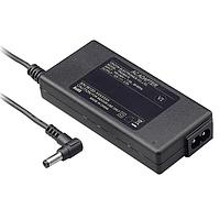 Bộ chuyển đổi nguồn AC để bàn, Cấp độ VI, để bàn, 36 Watt, đầu vào 90-264VAC, đầu ra 18VDC, 5.5x2.1x12mm, thẳng, cáp DC dài 1800mm Cincon TRG36A18-11E03-Level-VI